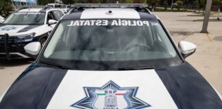 SSP Puebla “recupera” 30 patrullas y se repararán 180 más