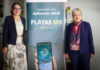 Lanzan app Playas MX; verificará calidad de agua en vacaciones