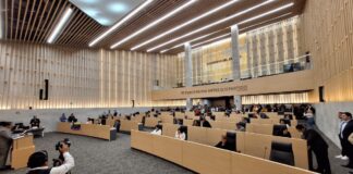 Aprueba Congreso Ley de Transparencia y Acceso a la Información Pública