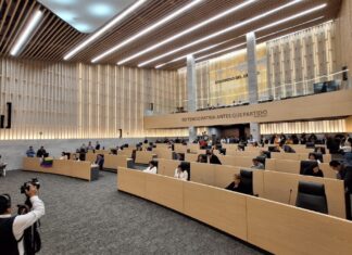 Congreso de Puebla anulará por completo la Ley de Ciberasedio