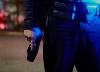 Evitan linchamiento de presunto ladrón en San Salvador El Verde