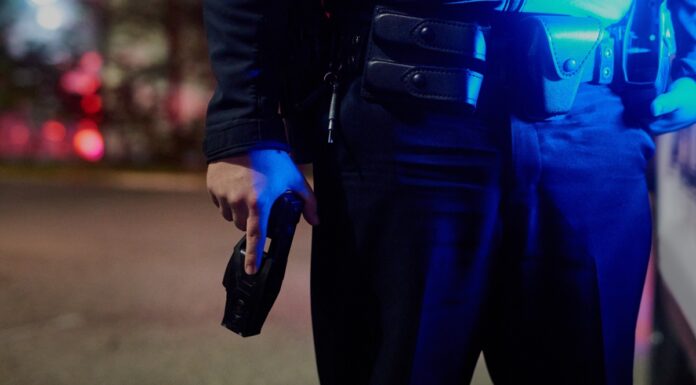 Joven denuncia agresión sexual y robo en salón de belleza de Bulevar Forjadores