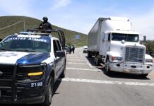 Aumentará vigilancia en la México-Puebla para evitar robos