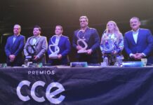 Reconocerán a empresarios poblanos con Premios CCE, así puedes inscribirte