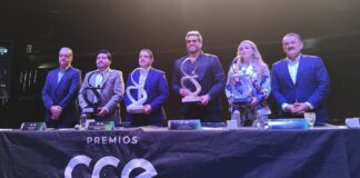 Reconocerán a empresarios poblanos con Premios CCE, así puedes inscribirte