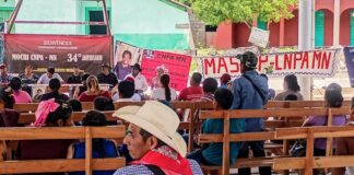 Anuncian bloqueos simultáneos el 23 de julio en carreteras de Puebla