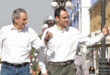 Reordenamiento de ambulantes seguirá hasta diciembre: Pepe Chedraui