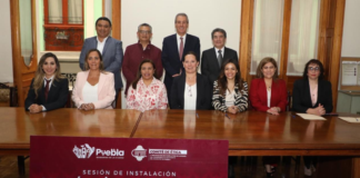 Pepe Chedraui encabeza instalación del Comité de Ética municipal