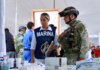 Feria de Paz en Guadalupe Hidalgo fortalece seguridad comunitaria