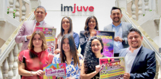 Puebla será sede de la Rodada y Carrera por la Paz 2025