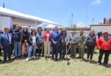 Puebla reduce dos tercios la afectación forestal por incendios