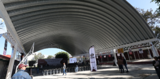 Pepe Chedraui beneficia a más de 7 mil estudiantes con techados escolares