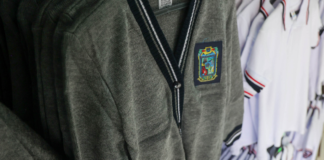 Uniformes escolares en Puebla cambiarán colores y diseño