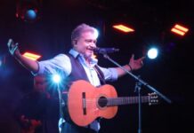 Feria de Atlixco vibra con romanticismo de Raúl Ornelas