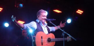 Feria de Atlixco vibra con romanticismo de Raúl Ornelas