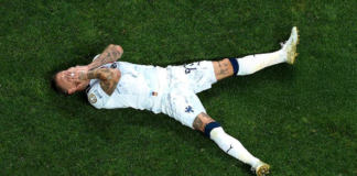 Rayados pierden con Dortmund y se despiden del Mundial