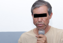 Liberan a Renato “N”; deberá firmar mensualmente tras audiencia