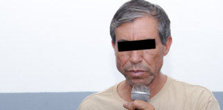 Liberan a Renato “N”; deberá firmar mensualmente tras audiencia