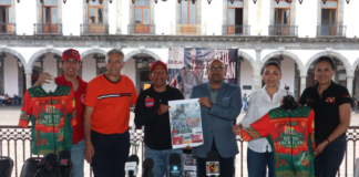 Reto Zacatlán 2025 reunirá a 700 competidores en aventura y deporte