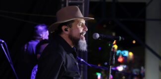 Inicia la Feria de Atlixco con presentación de Reyli Barba