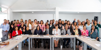 SMDIF Puebla capacita a subsistemas para fortalecer atención social