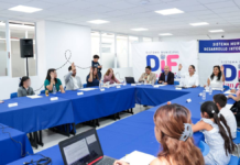 San Andrés Cholula refuerza protección a la niñez en segunda sesión de SIPINNA