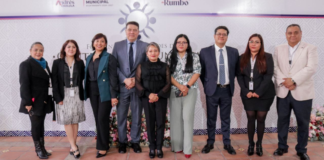 San Andrés Cholula organiza foro entre contralorías municipales