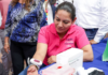 Realizan jornada integral de salud en San Andrés Cholula