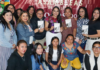 San Pedro Cholula celebra Séptima Asamblea de Mujeres