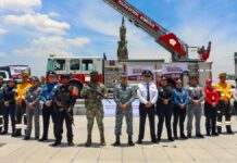 Arranca Operativo Vacaciones Seguras para recibir 2.2 millones de turistas