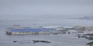 México emite alerta de tsunami por terremoto de 8.7 en Rusia