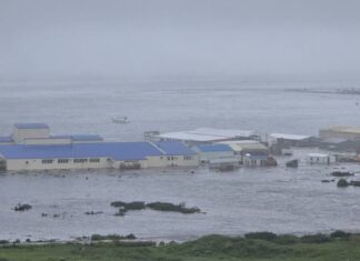 México emite alerta de tsunami por terremoto de 8.7 en Rusia