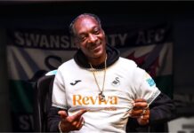 Snoop Dogg es nuevo copropietario del Swansea City