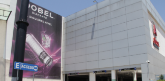 Centros comerciales de Puebla destinan hasta 90% en seguridad