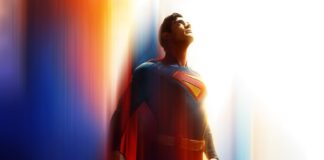 Superman recauda 217 mdd en su primer fin de semana en cines