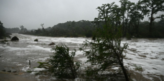 Suman más de 80 muertos por inundaciones en Texas
