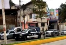 Muere por paro cardiaco un hombre en “anexo” de Teziutlán