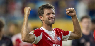 Thomas Müller confirma su llegada a la MLS