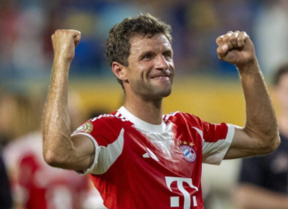 Thomas Müller confirma su llegada a la MLS