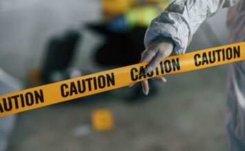 Tragedia en Cajeme: Reportero descubre que una de las víctimas era su jefe