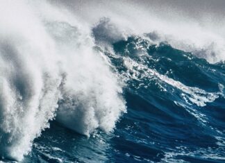 Cancelan alerta de tsunami en costas del Pacífico mexicano