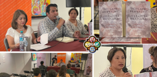 UDLAP presenta libro sobre el cuerpo femenino en literatura
