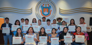 Concluye con éxito PLJI 2025 de la UDLAP
