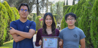 Estudiantes UDLAP suben al pódium del Swift Changemakers Hackathon 2025