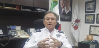 UIF bloquea cuentas bancarias de Hernán Bermúdez