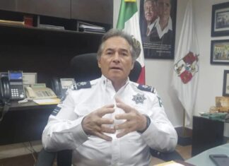 UIF bloquea cuentas bancarias de Hernán Bermúdez