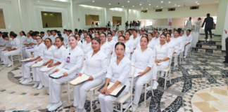 Avanza un 90% habilitación de sedes provisionales de la USEP