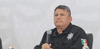 SSP niega uso de software Pegasus para espionaje