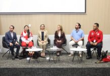 Voluntariado del Congreso conmemora el Día Mundial del Perro