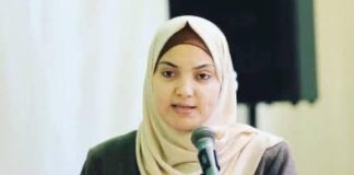 Israel mata a periodista embarazada y a su familia en Gaza